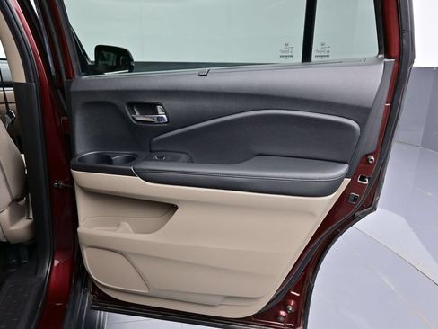 Used 2021 Honda Pilot EX-L image 32