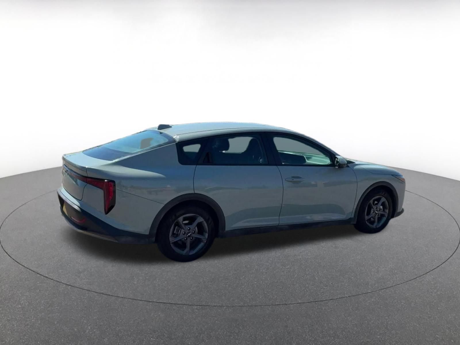 Used 2026 Kia K4 FWD image 14
