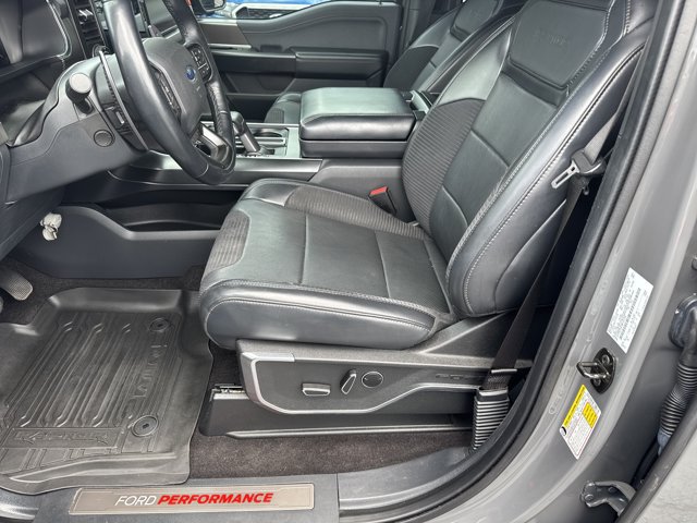 Used 2021 Ford F150 Raptor w/ Equipment Group 801A High AWD/4WD image 10