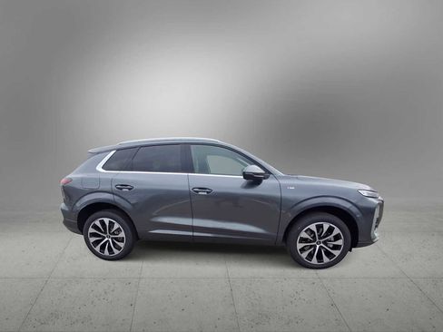 New 2026 Audi Q3 quattro 2.0T image 9