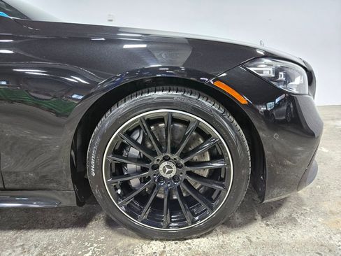 Used 2022 Mercedes-Benz S 580 4MATIC Sedan image 54