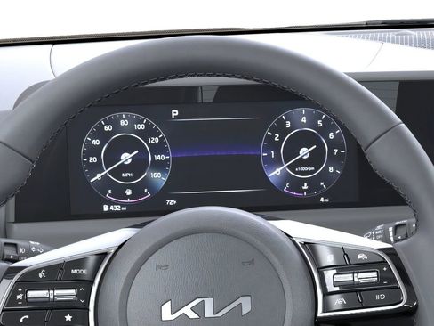 New 2026 Kia Seltos EX AWD/4WD image 21