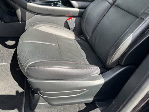 Used 2022 Lincoln Aviator Reserve w/ Equipment Group 201A image 26