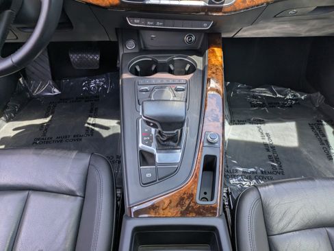 Used 2019 Audi A5 2.0T Premium w/ Convenience Package AWD/4WD image 19