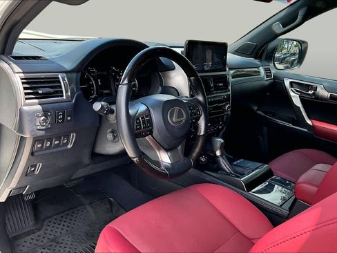 Used 2022 Lexus GX 460 Premium w/ Premium Package AWD/4WD image 18