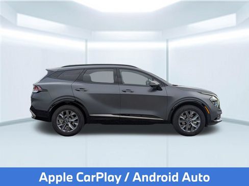 Used 2025 Kia Sportage SX Prestige AWD/4WD image 9