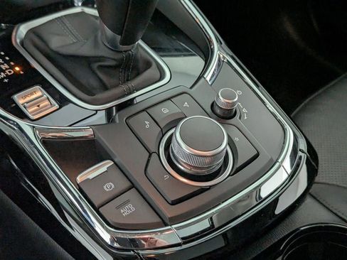 Used 2023 MAZDA CX-9 Touring image 30