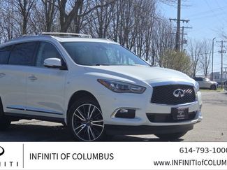 Used 2019 INFINITI QX60 Luxe w/ Sensory Package video 1