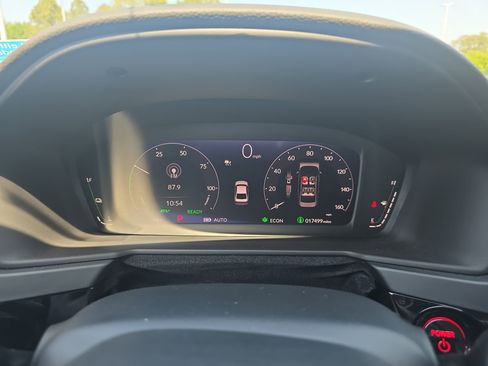 Used 2023 Honda Accord Touring image 18