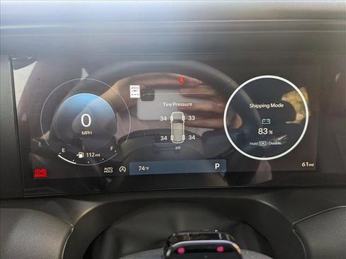 New 2026 Hyundai Palisade XRT Pro image 11