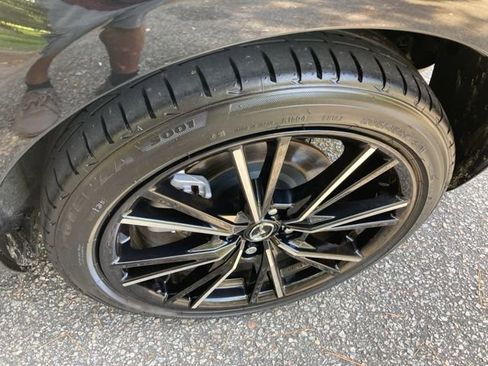 Used 2024 MAZDA MX-5 Miata Grand Touring image 12