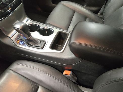 Used 2020 Jeep Grand Cherokee Limited RWD image 26