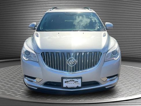 Used 2014 Buick Enclave Leather AWD/4WD image 2