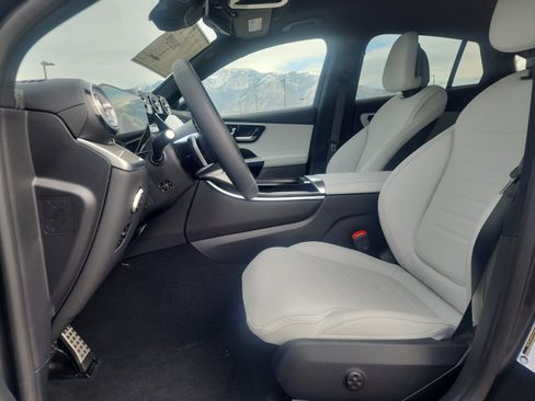 New 2026 Mercedes-Benz GLC 300 300 4MATIC image 14