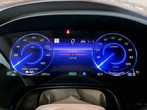 Certified 2024 Mercedes-Benz EQS 450+ Sedan image 21