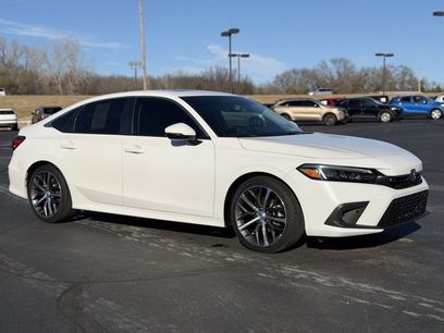 Used 2024 Honda Civic Touring