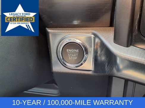 Used 2024 Ford F150 Lariat w/ Bed Utility Package AWD/4WD image 16