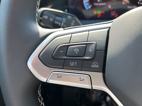 New 2026 Volkswagen Tiguan S FWD image 18