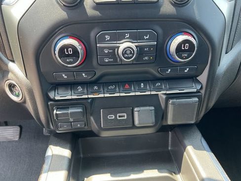 Used 2021 Chevrolet Silverado 1500 RST w/ All Star Edition Plus AWD/4WD image 17