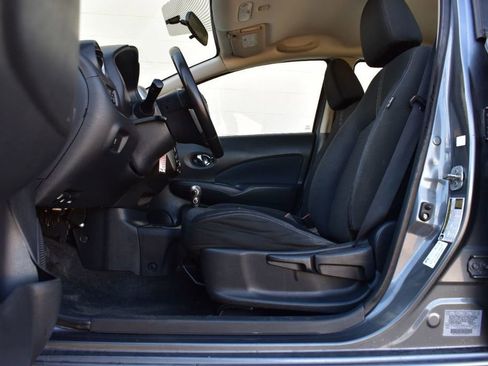 Used 2016 Nissan Versa Note SV image 14