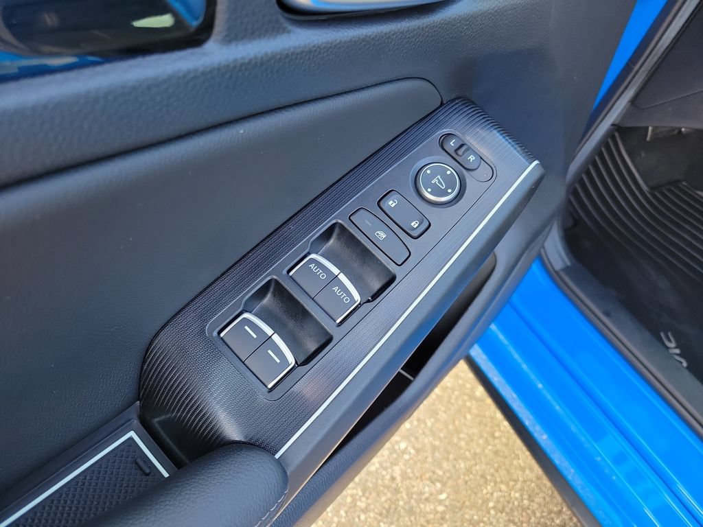 Used 2025 Honda Civic Sport Touring image 17