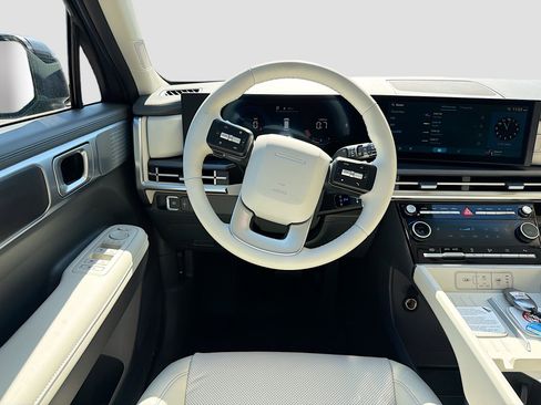 New 2026 Hyundai Santa Fe SEL FWD image 16