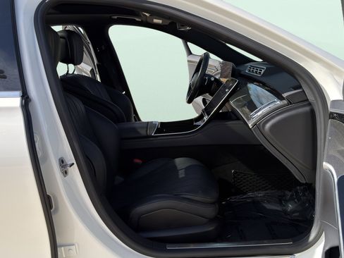 Used 2022 Mercedes-Benz S 500 4MATIC w/ AMG Line Package image 55