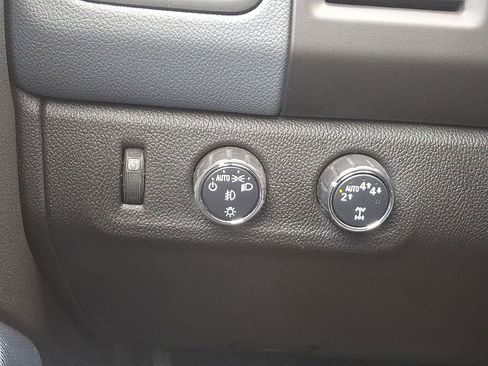 Used 2019 Chevrolet Colorado Z71 image 23