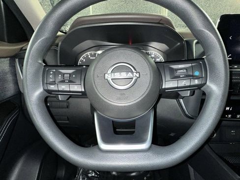 Certified 2023 Nissan Rogue SV image 41