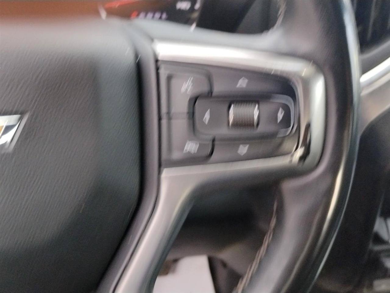 Used 2023 Chevrolet Silverado 2500 LT w/ Convenience Package AWD/4WD image 30