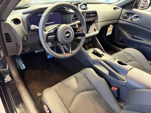New 2026 Nissan Z Performance RWD image 3