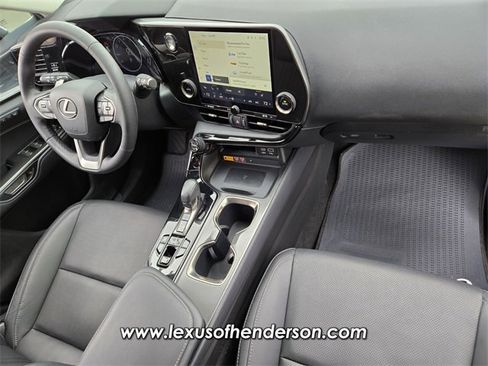Certified 2023 Lexus NX 350 AWD image 19