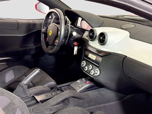 Used 2011 Ferrari 599 GTB Fiorano image 33