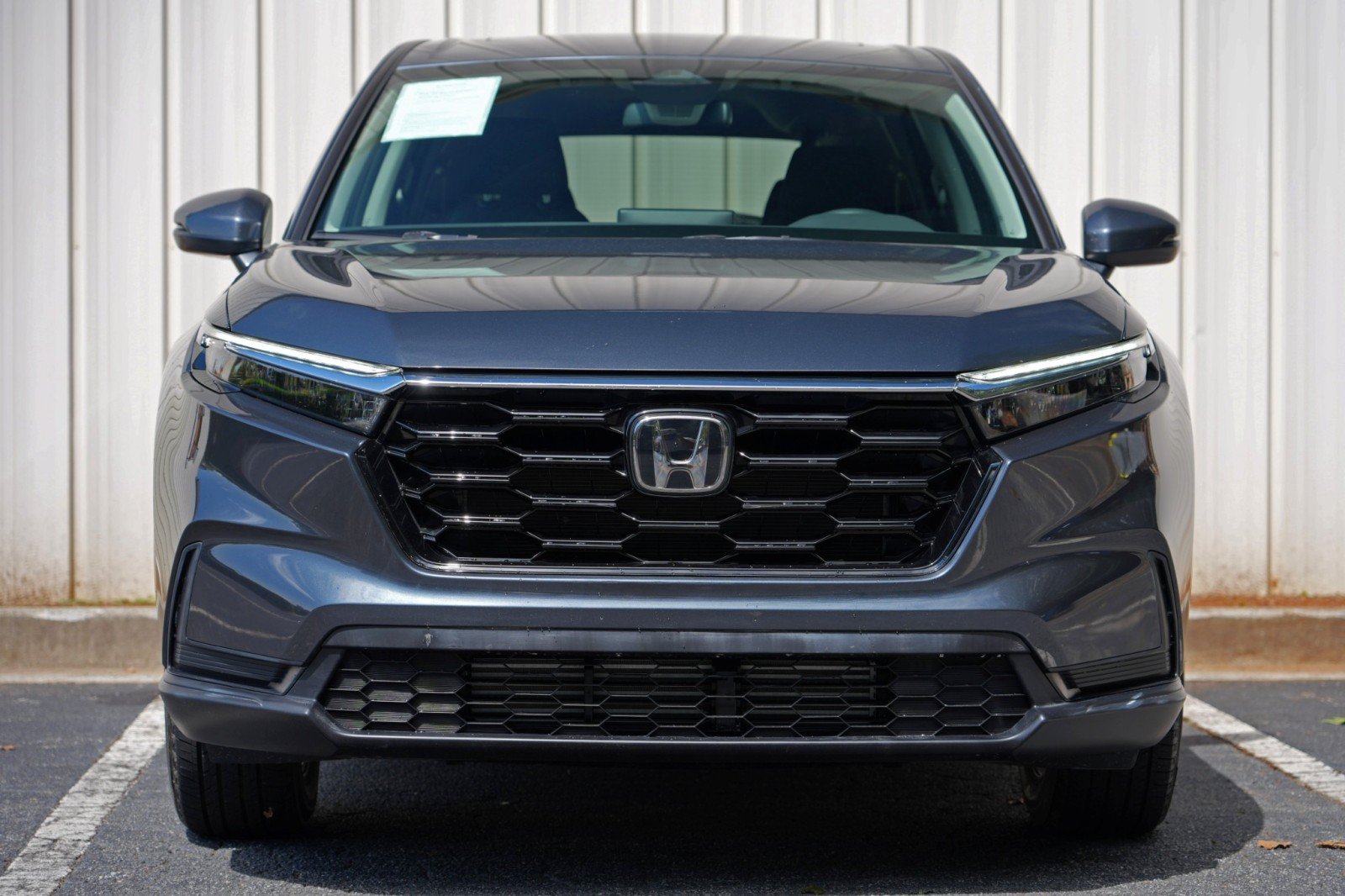 Used 2026 Honda CR-V EX image 6