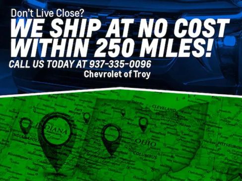 New 2026 Chevrolet Silverado 1500 RST image 3