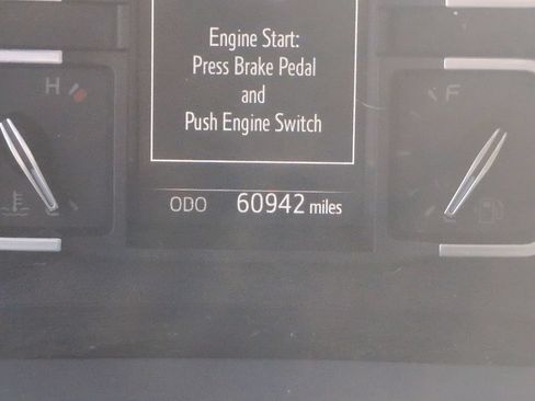 Used 2020 Toyota Tundra TRD Pro AWD/4WD image 18