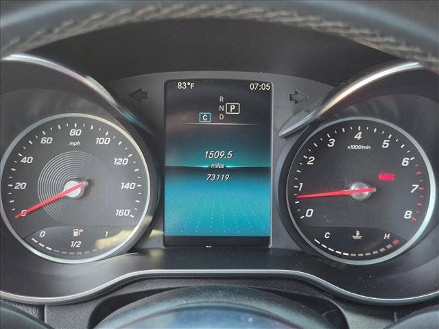 Used 2020 Mercedes-Benz C 300 Sedan image 11