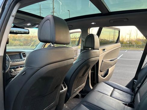 Used 2016 Hyundai Tucson Limited w/ Option Group 03 image 25