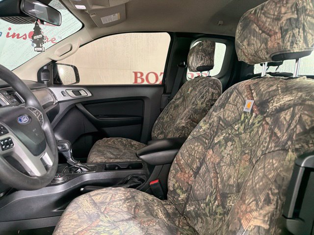 Certified 2019 Ford Ranger XLT w/ FX4 Off-Road Package AWD/4WD image 19