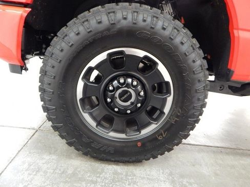 New 2026 Ford F250 Lariat w/ Tremor Off-Road Package image 11