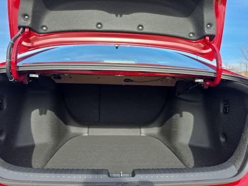 New 2026 Honda Accord SE image 12