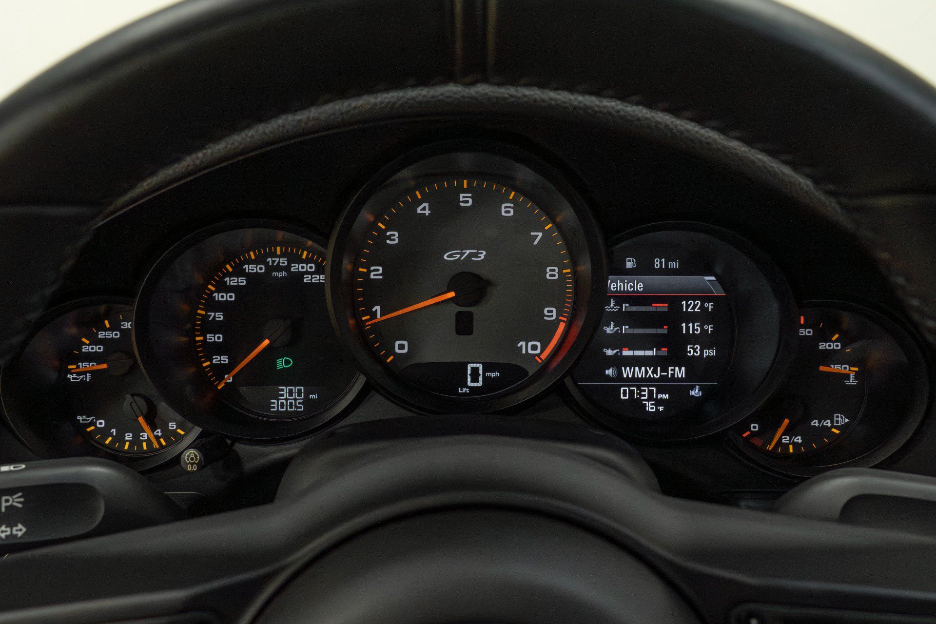 Used 2019 Porsche 911 GT3 RWD image 20