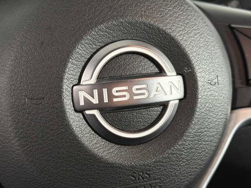 Used 2024 Nissan Altima 2.5 SV AWD/4WD image 22