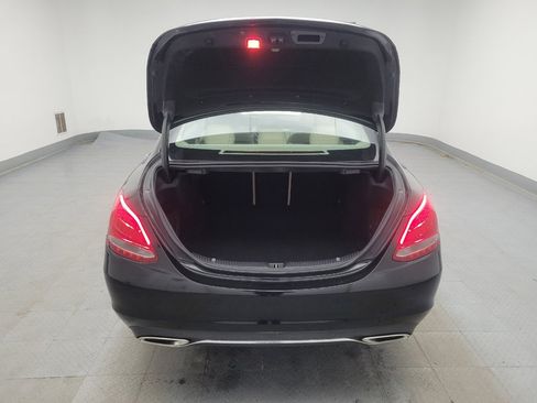 Used 2018 Mercedes-Benz C 300 4MATIC Sedan image 29