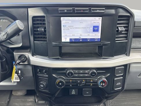 Certified 2024 Ford F350 XL image 21