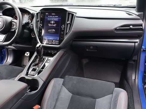 Used 2022 Subaru WRX Limited image 32
