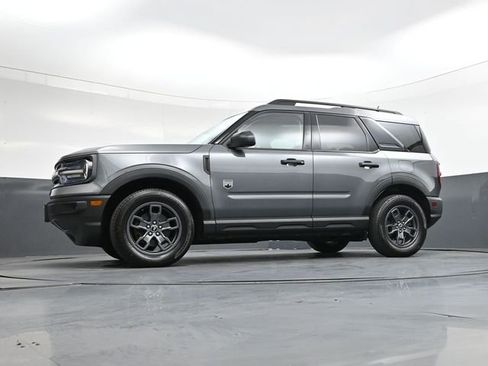 Used 2022 Ford Bronco Sport Big Bend w/ Convenience Package image 35