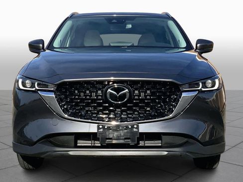 Used 2023 MAZDA CX-5 AWD 2.5 S w/ Premium Plus Pkg image 3