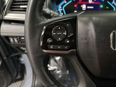 Used 2024 Honda Odyssey Elite image 14