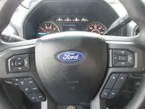 Used 2018 Ford F150 XLT w/ XTR Package AWD/4WD image 20